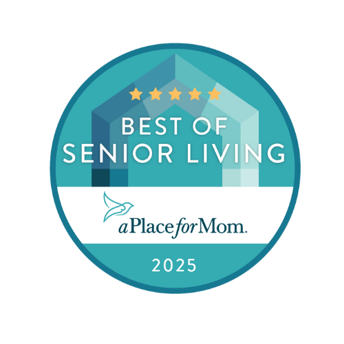 APFM - Best of Senior Living 2025